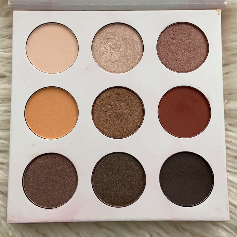 SHAAANXO | Authentic | Eyeshadow & Lip Duo Palette - Picture 3 of 6
